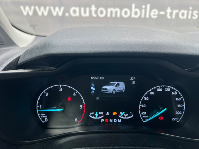 Ford Transit Connect Gebrauchtwagen
