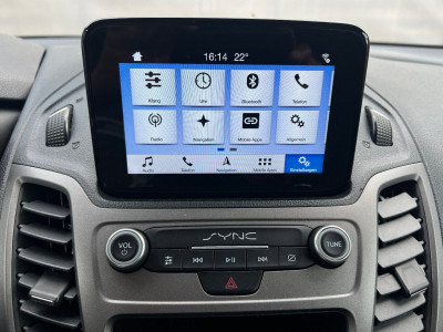 Ford Transit Connect Gebrauchtwagen