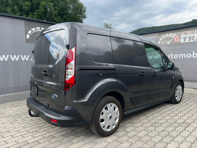 Ford Transit Connect Gebrauchtwagen
