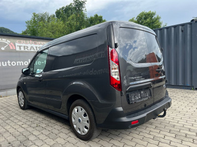 Ford Transit Connect Gebrauchtwagen