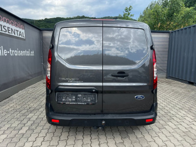 Ford Transit Connect Gebrauchtwagen