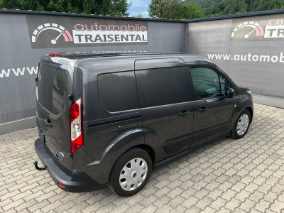 Ford Transit Connect Gebrauchtwagen