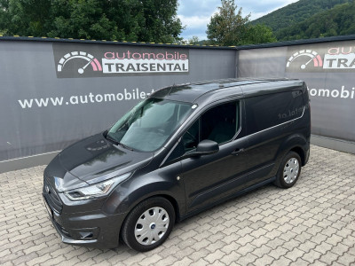 Ford Transit Connect Gebrauchtwagen