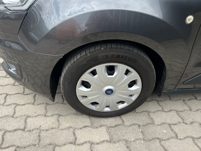 Ford Transit Connect Gebrauchtwagen
