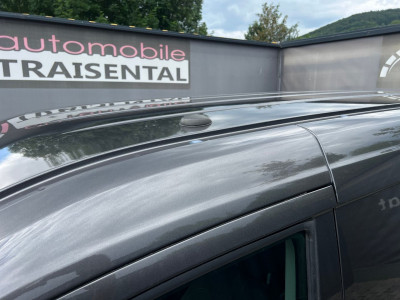 Ford Transit Connect Gebrauchtwagen