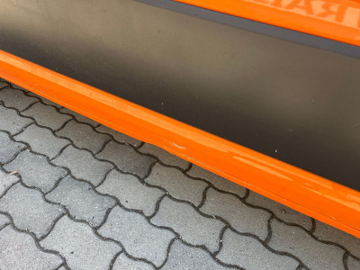 VW Crafter Gebrauchtwagen
