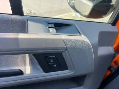 VW Crafter Gebrauchtwagen