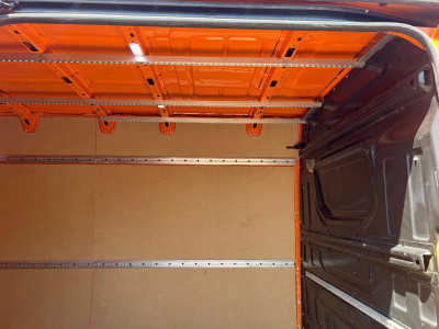 VW Crafter Gebrauchtwagen