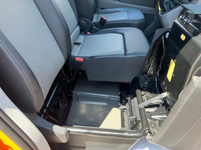 VW Crafter Gebrauchtwagen