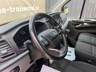 Ford Transit Custom Gebrauchtwagen