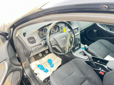 Volvo V40 Gebrauchtwagen