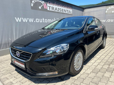 Volvo V40 Gebrauchtwagen