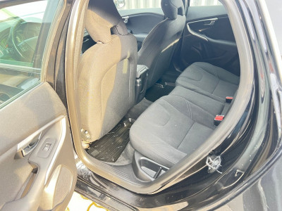 Volvo V40 Gebrauchtwagen