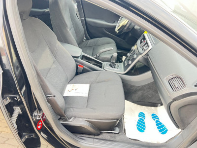 Volvo V40 Gebrauchtwagen