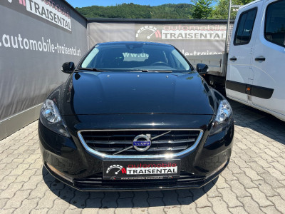 Volvo V40 Gebrauchtwagen