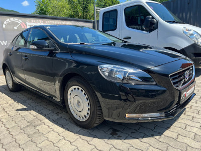 Volvo V40 Gebrauchtwagen