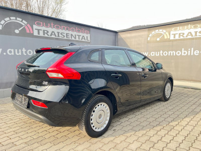 Volvo V40 Gebrauchtwagen