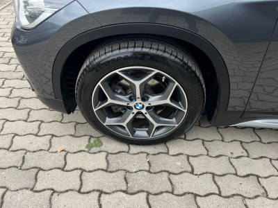 BMW X1 Gebrauchtwagen