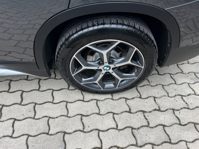 BMW X1 Gebrauchtwagen