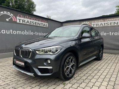 BMW X1 Gebrauchtwagen