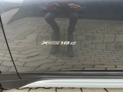 BMW X1 Gebrauchtwagen