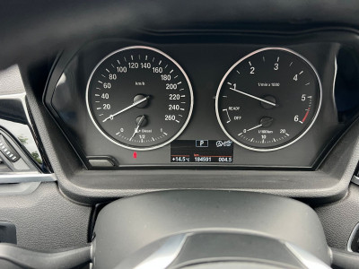 BMW X1 Gebrauchtwagen