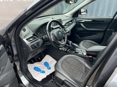 BMW X1 Gebrauchtwagen