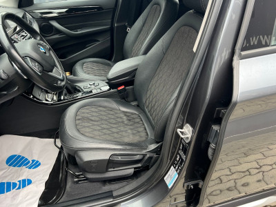 BMW X1 Gebrauchtwagen