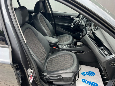 BMW X1 Gebrauchtwagen