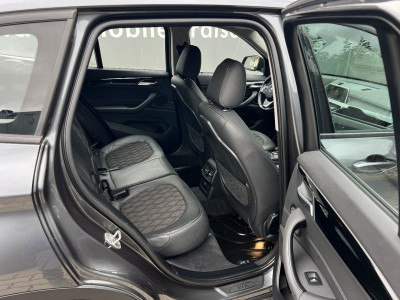 BMW X1 Gebrauchtwagen