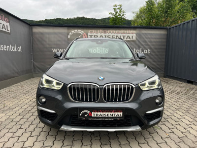 BMW X1 Gebrauchtwagen