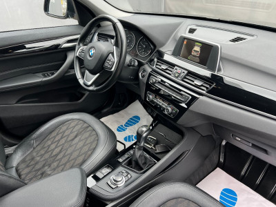 BMW X1 Gebrauchtwagen