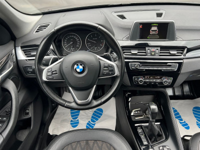 BMW X1 Gebrauchtwagen