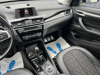 BMW X1 Gebrauchtwagen