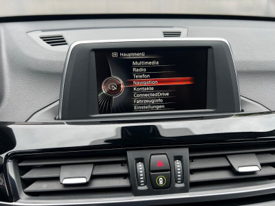 BMW X1 Gebrauchtwagen