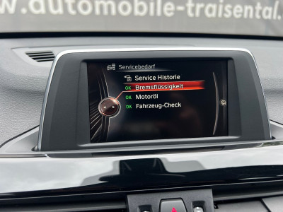 BMW X1 Gebrauchtwagen