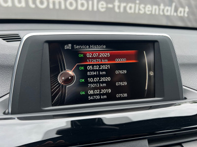 BMW X1 Gebrauchtwagen