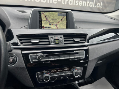 BMW X1 Gebrauchtwagen