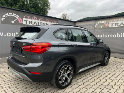 BMW X1 Gebrauchtwagen