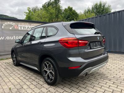 BMW X1 Gebrauchtwagen