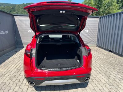 Alfa Romeo Stelvio Gebrauchtwagen Alfa Romeo Stelvio Gebrauchtwagen