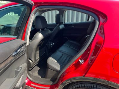 Alfa Romeo Stelvio Gebrauchtwagen Alfa Romeo Stelvio Gebrauchtwagen