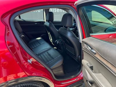 Alfa Romeo Stelvio Gebrauchtwagen Alfa Romeo Stelvio Gebrauchtwagen