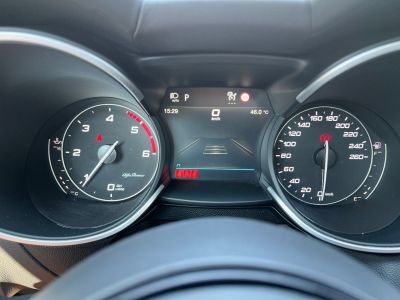 Alfa Romeo Stelvio Gebrauchtwagen Alfa Romeo Stelvio Gebrauchtwagen