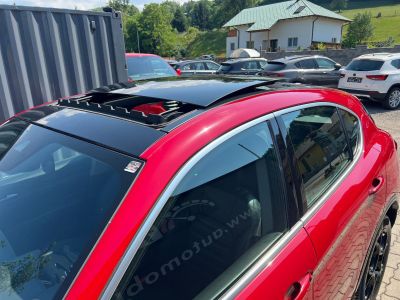 Alfa Romeo Stelvio Gebrauchtwagen Alfa Romeo Stelvio Gebrauchtwagen