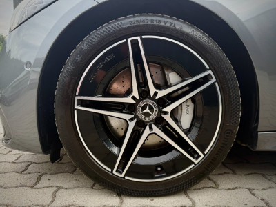 Mercedes-Benz C-Klasse Gebrauchtwagen Mercedes-Benz C-Klasse Gebrauchtwagen