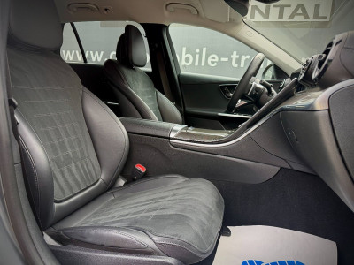 Mercedes-Benz C-Klasse Gebrauchtwagen Mercedes-Benz C-Klasse Gebrauchtwagen