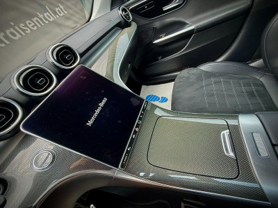 Mercedes-Benz C-Klasse Gebrauchtwagen Mercedes-Benz C-Klasse Gebrauchtwagen