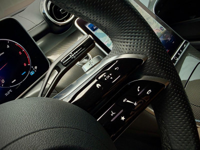 Mercedes-Benz C-Klasse Gebrauchtwagen Mercedes-Benz C-Klasse Gebrauchtwagen
