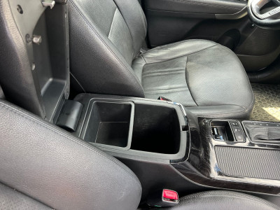 KIA Sorento Gebrauchtwagen KIA Sorento Gebrauchtwagen